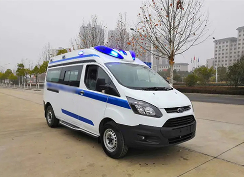 嘉峪关救护车出租