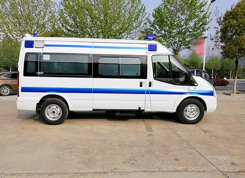 嘉峪关救护车出租